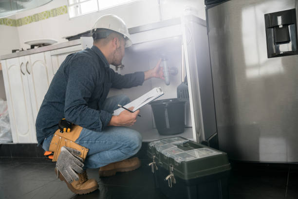 Best Hot Water Heater Installation  in USA